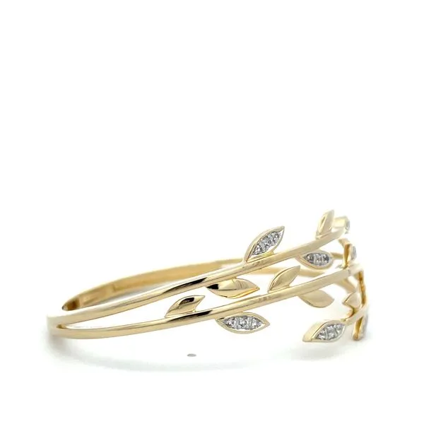 Bracelet Image 3 Hudson Valley Goldsmith New Paltz, NY