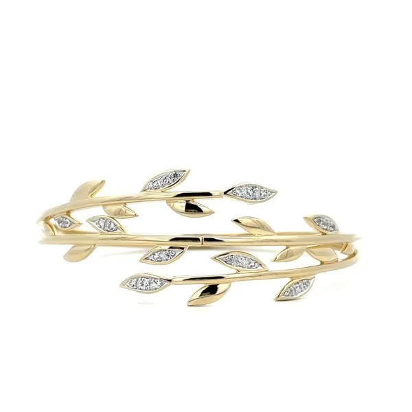 Bracelet Hudson Valley Goldsmith New Paltz, NY