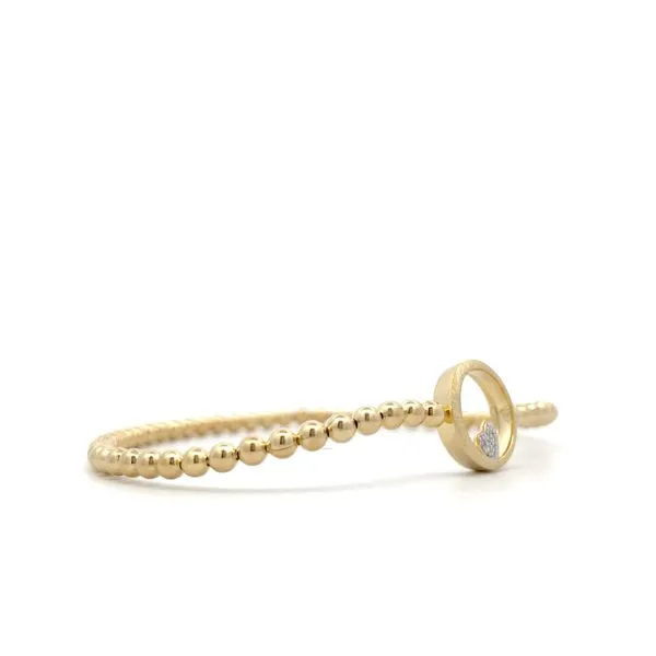Bracelet Image 2 Hudson Valley Goldsmith New Paltz, NY