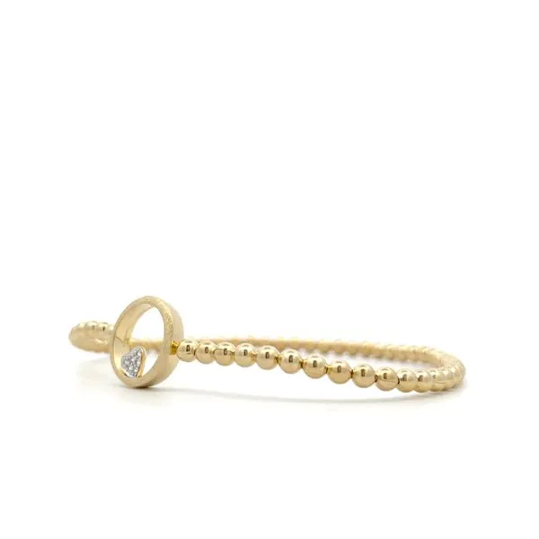 Bracelet Image 3 Hudson Valley Goldsmith New Paltz, NY