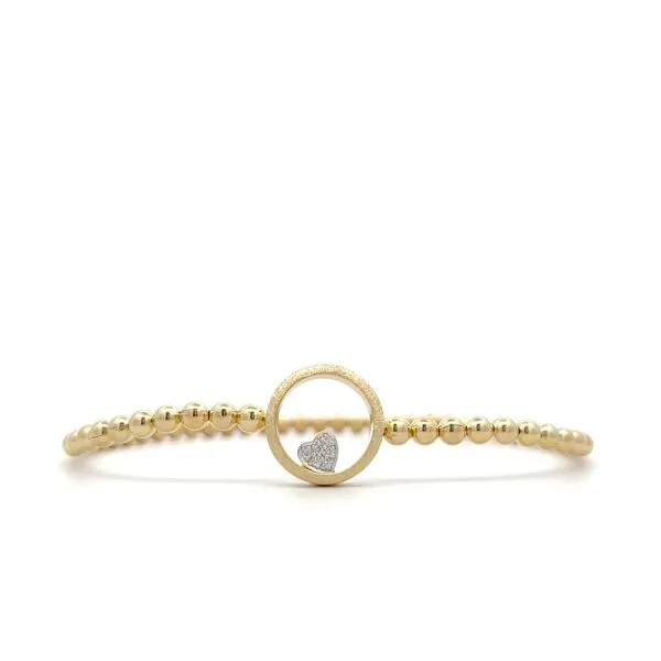 Bracelet Hudson Valley Goldsmith New Paltz, NY