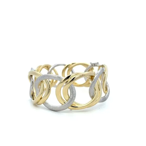 Bracelet Image 3 Hudson Valley Goldsmith New Paltz, NY