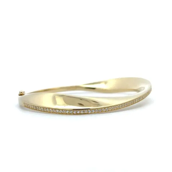 Bracelet Image 2 Hudson Valley Goldsmith New Paltz, NY
