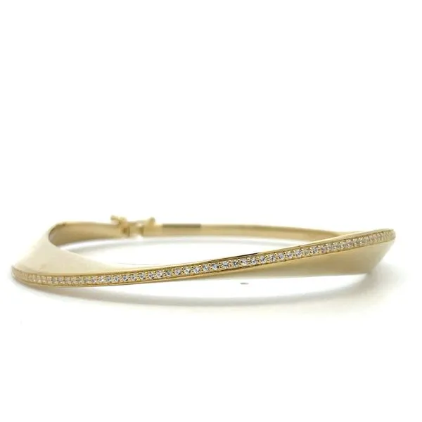 Bracelet Hudson Valley Goldsmith New Paltz, NY