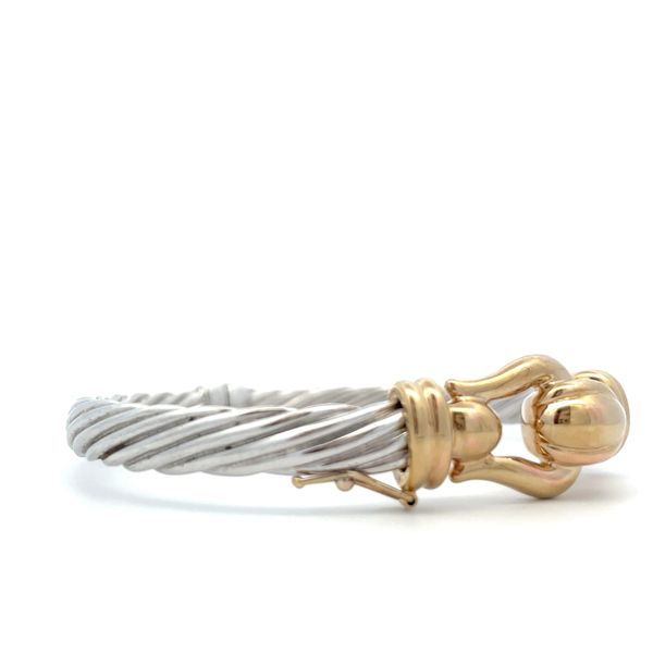 Bracelet Image 2 Hudson Valley Goldsmith New Paltz, NY