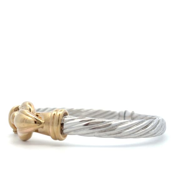 Bracelet Image 3 Hudson Valley Goldsmith New Paltz, NY