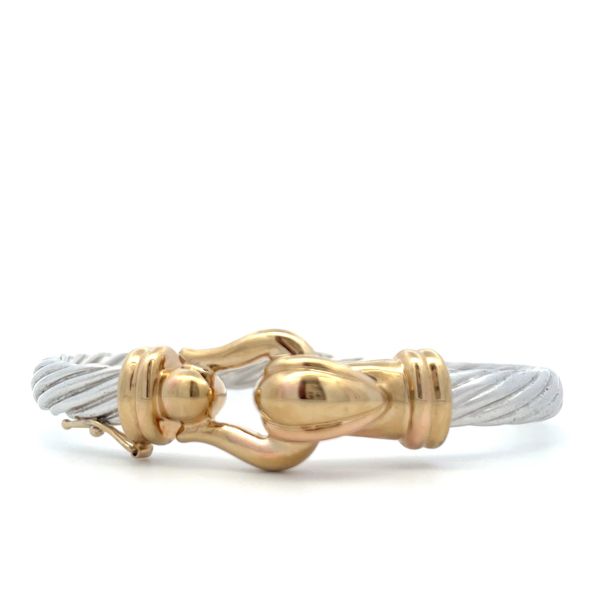 Bracelet Hudson Valley Goldsmith New Paltz, NY