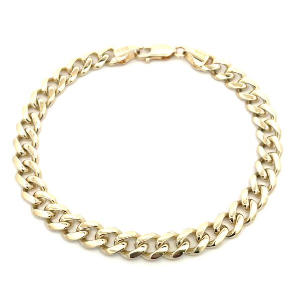 Bracelet Hudson Valley Goldsmith New Paltz, NY