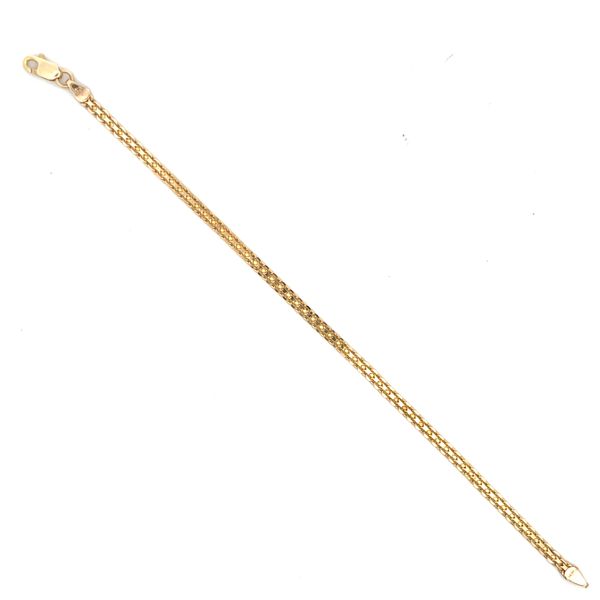 Bracelet Image 2 Hudson Valley Goldsmith New Paltz, NY