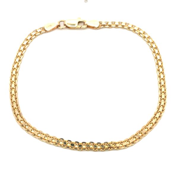 Bracelet Hudson Valley Goldsmith New Paltz, NY