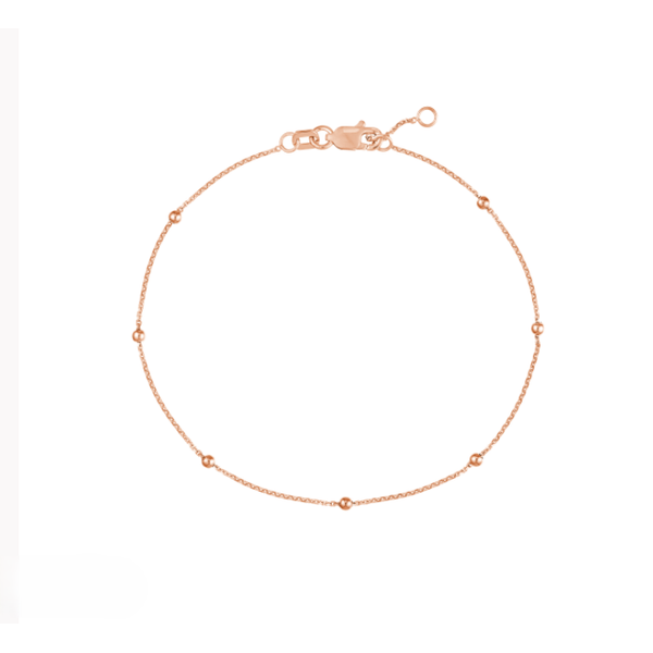 Bracelet Hudson Valley Goldsmith New Paltz, NY