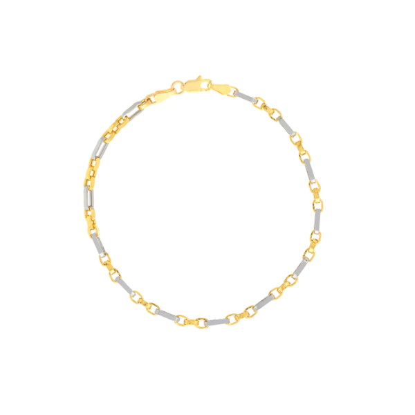 Bracelet Hudson Valley Goldsmith New Paltz, NY
