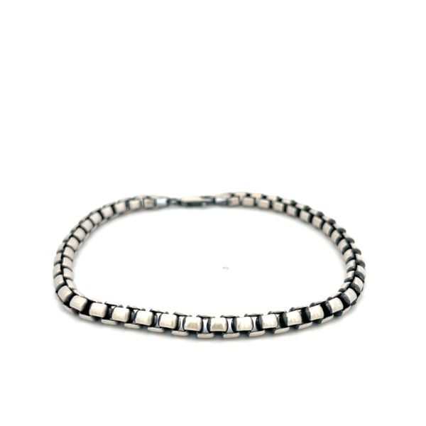 Bracelet Hudson Valley Goldsmith New Paltz, NY
