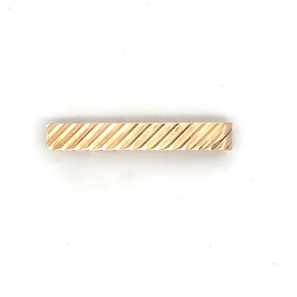 Tiffany & Co tie clip Image 2 Hudson Valley Goldsmith New Paltz, NY