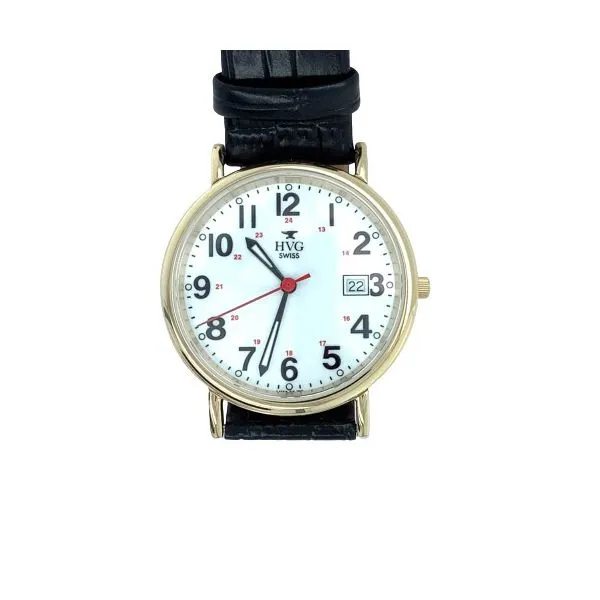 Gold best sale smiths watches