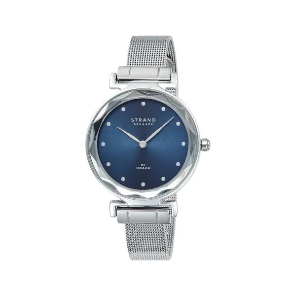 GUAVA Luxury Watch Hudson Valley Goldsmith New Paltz, NY