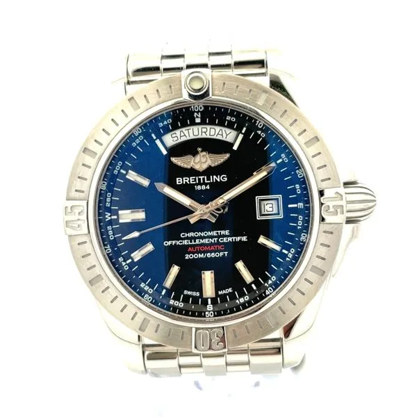 Luxury Watch Hudson Valley Goldsmith New Paltz, NY
