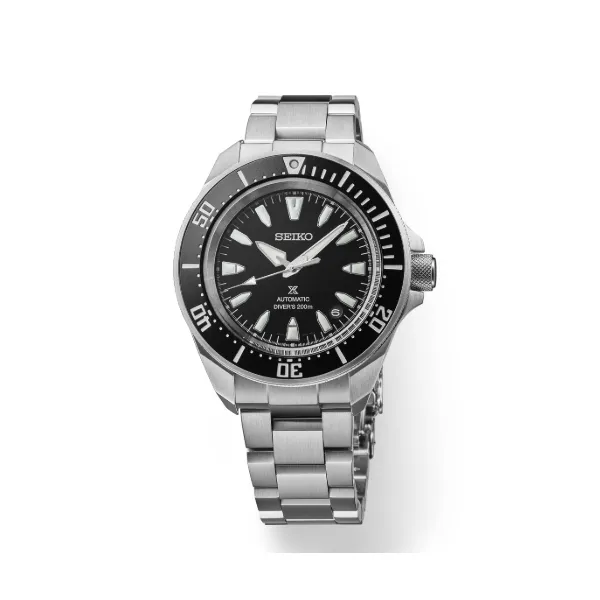 Seiko Prospex Automatic Diver Sport Watch Hudson Valley Goldsmith New Paltz, NY