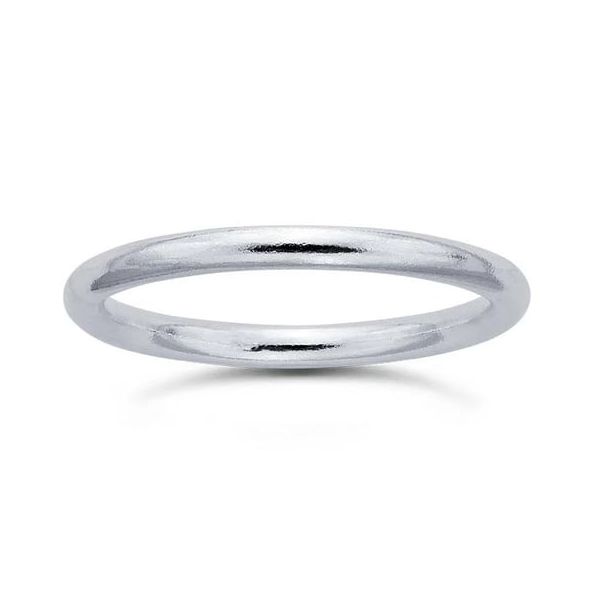 Sterling Silver Rings Hudson Valley Goldsmith New Paltz, NY