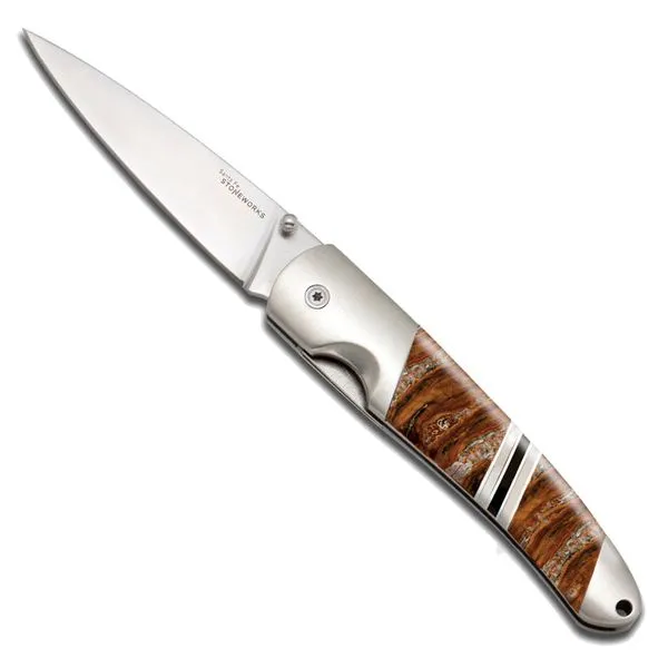 Pocket knife 4