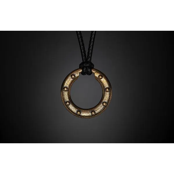 BRONZE ORBIT: the Orbit is both an elegant piece of jewelry and a perfect solution to holding sunglasses or readers. This versio Hudson Valley Goldsmith New Paltz, NY