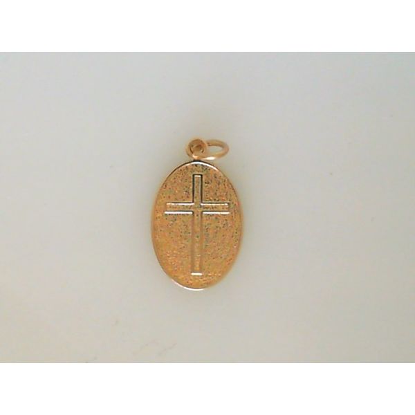 REM 14K Yellow Gold Jewelry Huffords Jewelry Frontenac, MO