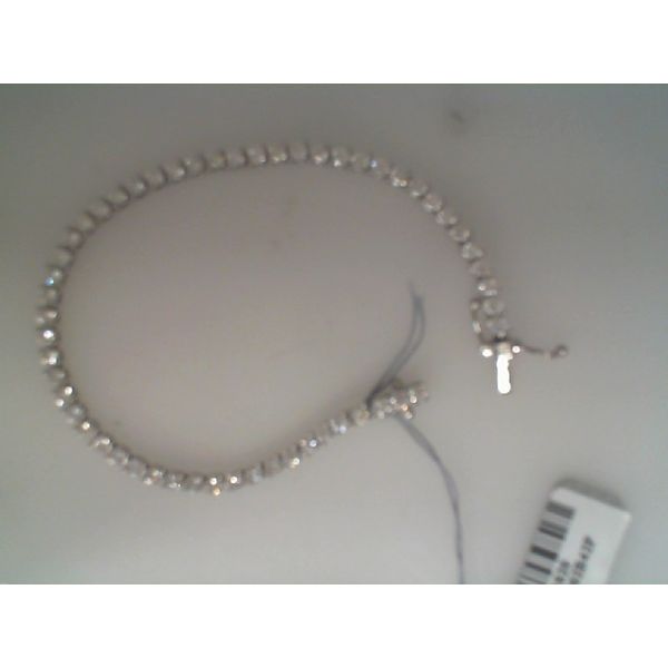 JOS 14K White Gold Jewelry Huffords Jewelry Frontenac, MO