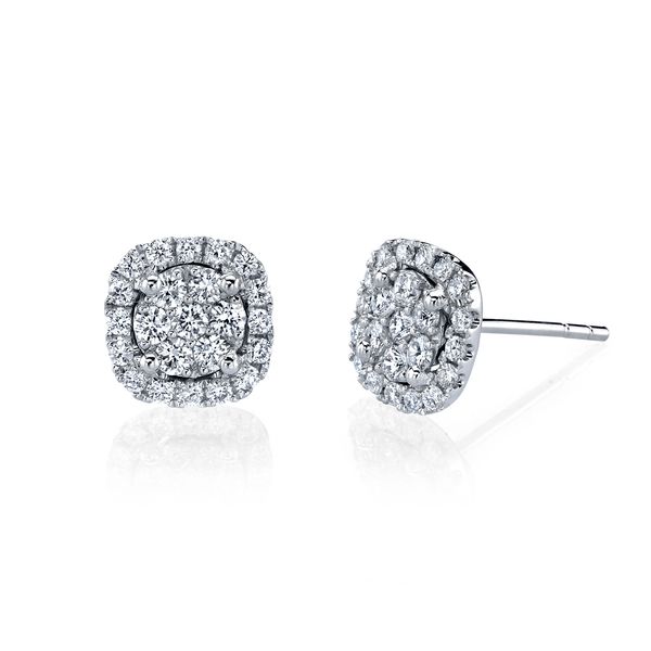 JOS 14K White Gold Jewelry Huffords Jewelry Frontenac, MO