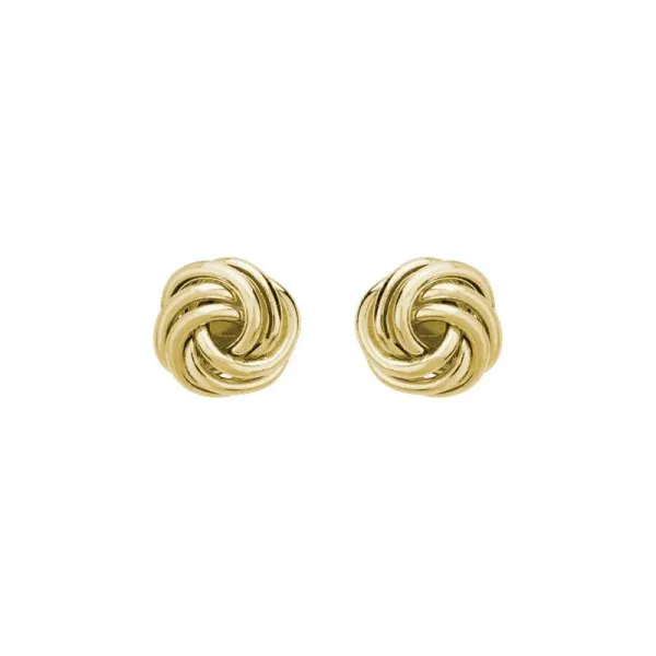 ART 14K Yellow Gold Jewelry Huffords Jewelry Frontenac, MO