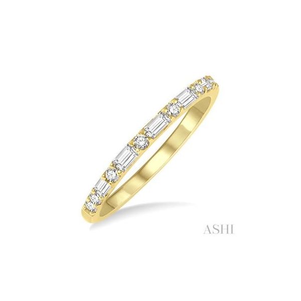 14K Yellow Gold Ring Huffords Jewelry Frontenac, MO