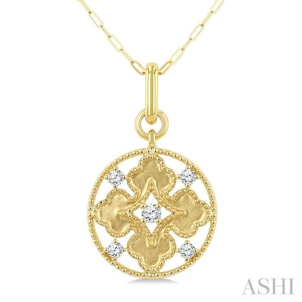 Ashi 10K Jewelry Huffords Jewelry Frontenac, MO