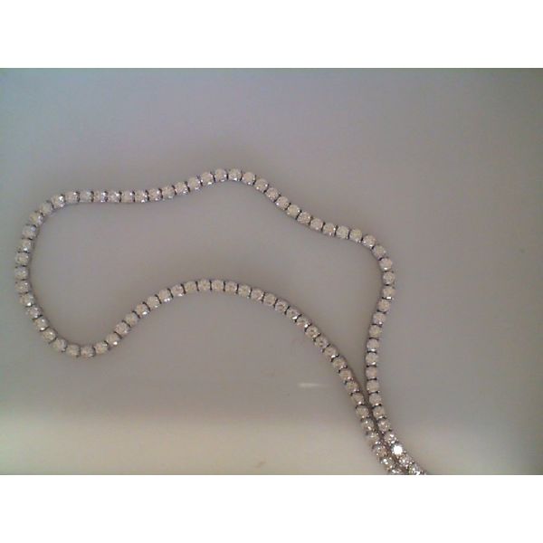 NAS 14K White Gold Jewelry Huffords Jewelry Frontenac, MO