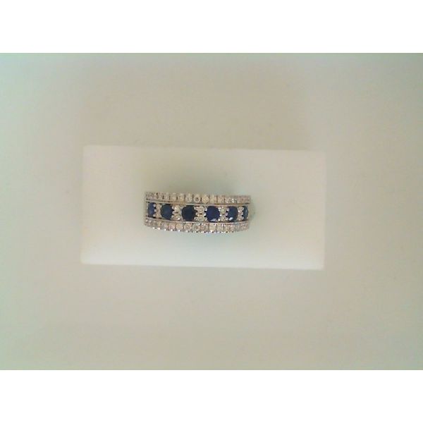NAS 14K White Gold Jewelry Huffords Jewelry Frontenac, MO