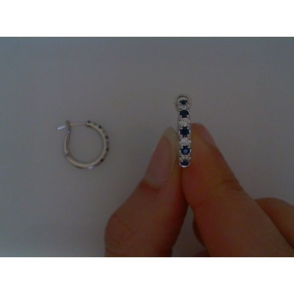 NAS 14K White Gold Jewelry Huffords Jewelry Frontenac, MO