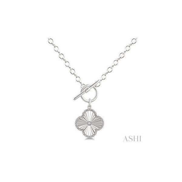 Ashi Sterling Silver Jewelry Huffords Jewelry Frontenac, MO
