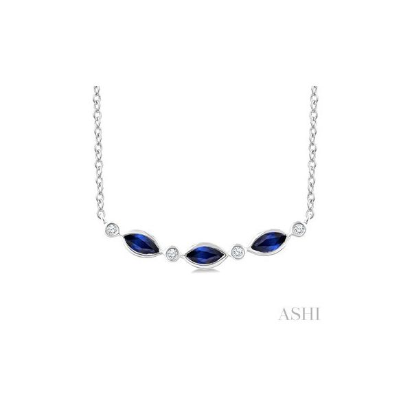 Ashi 10K White Gold Jewelry Huffords Jewelry Frontenac, MO