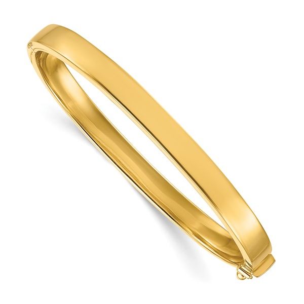 QG 14K Yellow Gold Jewelry Huffords Jewelry Frontenac, MO