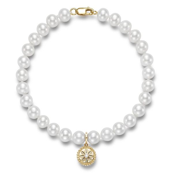 MAS 14K Yellow Gold Jewelry Huffords Jewelry Frontenac, MO