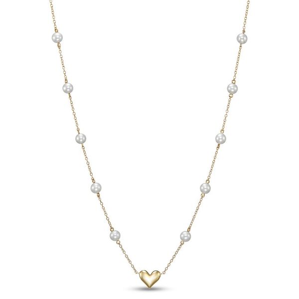 MAS 14K Yellow Gold Jewelry Huffords Jewelry Frontenac, MO