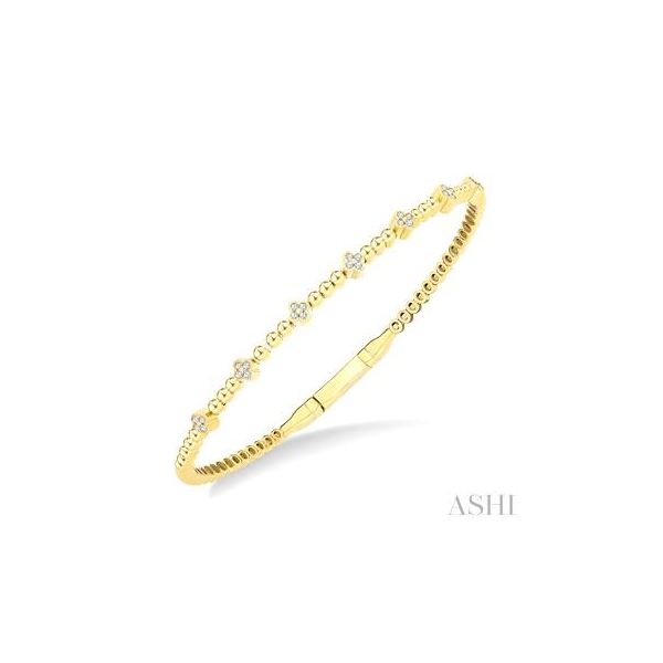 Ashi 10K Yellow Gold Jewelry Huffords Jewelry Frontenac, MO