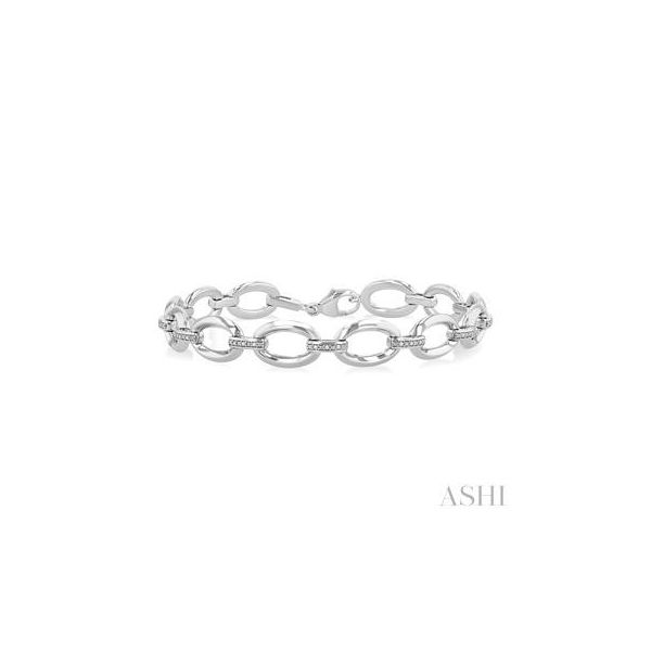 Sterling Silver Bracelet Huffords Jewelry Frontenac, MO