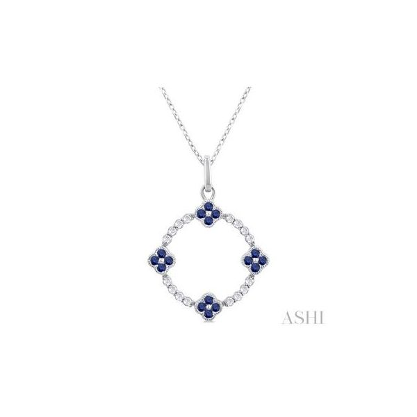 Ashi 10K White Gold Jewelry Huffords Jewelry Frontenac, MO