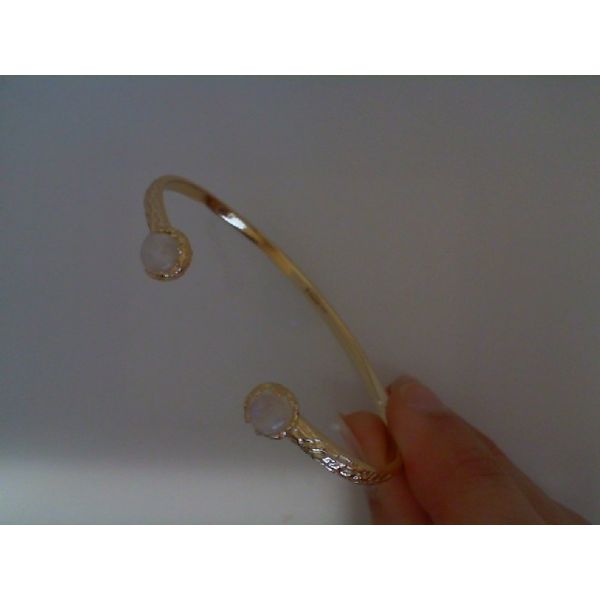JR Gold Plated Sterling Silver Jewelry Huffords Jewelry Frontenac, MO