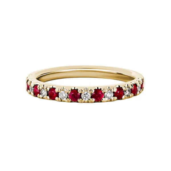 ART 14K Yellow Gold Jewelry Huffords Jewelry Frontenac, MO