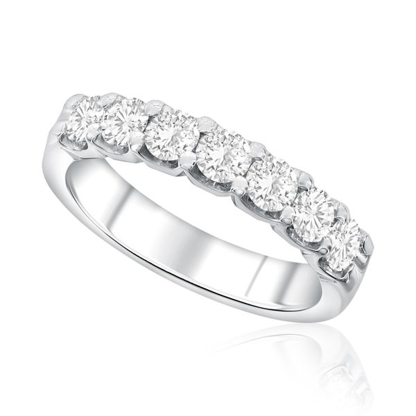 NAS 14K White Gold Jewelry Huffords Jewelry Frontenac, MO