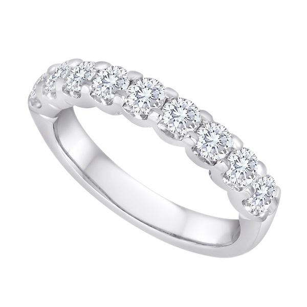 NAS 14K White Gold Jewelry Huffords Jewelry Frontenac, MO
