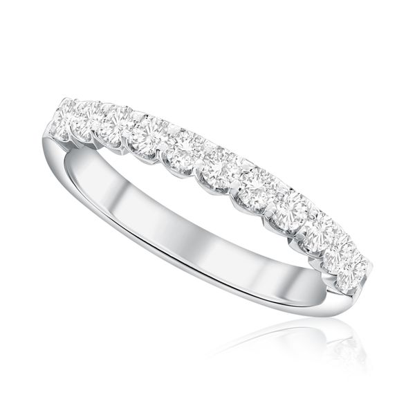NAS 14K Yellow Gold Jewelry Huffords Jewelry Frontenac, MO