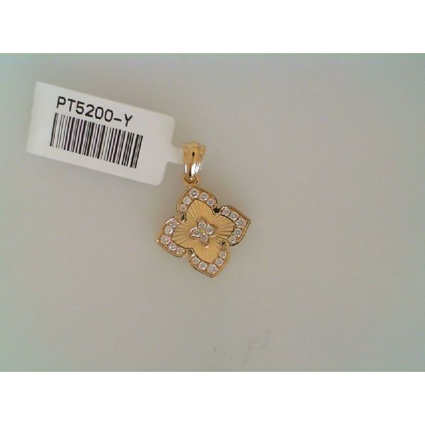 NAS 14K Yellow Gold Jewelry Huffords Jewelry Frontenac, MO
