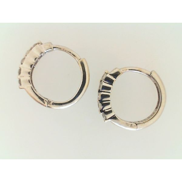 HJ 14K White Gold Jewelry Huffords Jewelry Frontenac, MO