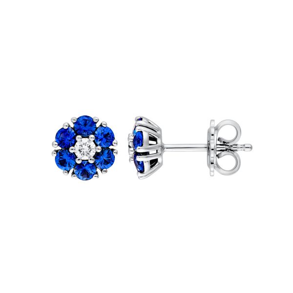 MID 14K White Gold Jewelry Huffords Jewelry Frontenac, MO